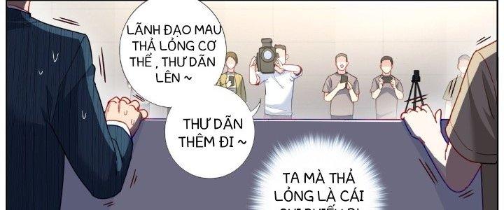 Ta Đột Nhiên Thành Tiên, Làm Sao Bây Giờ Chapter 31 - Trang 2