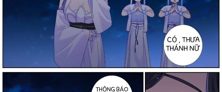 Ta Đột Nhiên Thành Tiên, Làm Sao Bây Giờ Chapter 31 - Trang 2
