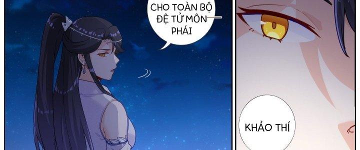 Ta Đột Nhiên Thành Tiên, Làm Sao Bây Giờ Chapter 31 - Trang 2