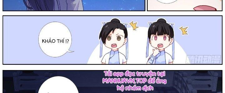 Ta Đột Nhiên Thành Tiên, Làm Sao Bây Giờ Chapter 31 - Trang 2