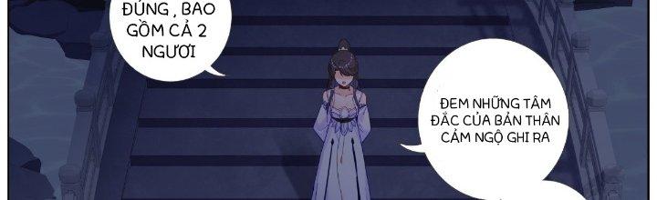 Ta Đột Nhiên Thành Tiên, Làm Sao Bây Giờ Chapter 31 - Trang 2