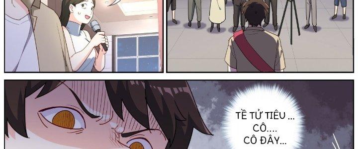 Ta Đột Nhiên Thành Tiên, Làm Sao Bây Giờ Chapter 32 - Trang 2