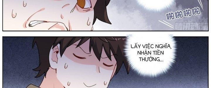 Ta Đột Nhiên Thành Tiên, Làm Sao Bây Giờ Chapter 32 - Trang 2