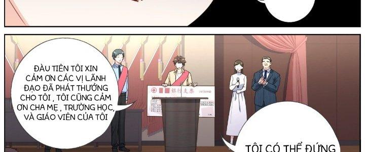 Ta Đột Nhiên Thành Tiên, Làm Sao Bây Giờ Chapter 32 - Trang 2