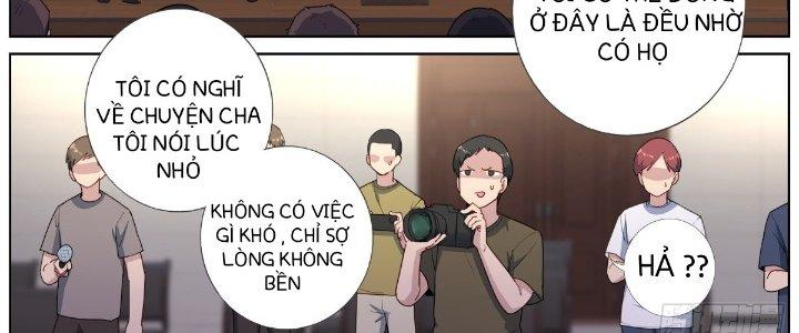 Ta Đột Nhiên Thành Tiên, Làm Sao Bây Giờ Chapter 32 - Trang 2