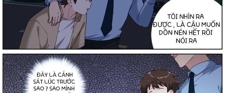 Ta Đột Nhiên Thành Tiên, Làm Sao Bây Giờ Chapter 32 - Trang 2
