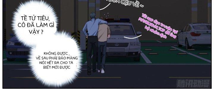 Ta Đột Nhiên Thành Tiên, Làm Sao Bây Giờ Chapter 32 - Trang 2