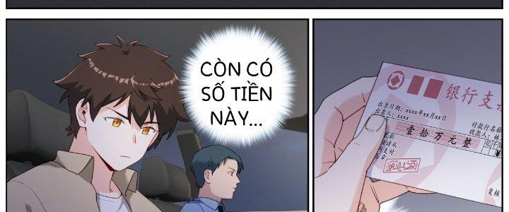 Ta Đột Nhiên Thành Tiên, Làm Sao Bây Giờ Chapter 32 - Trang 2