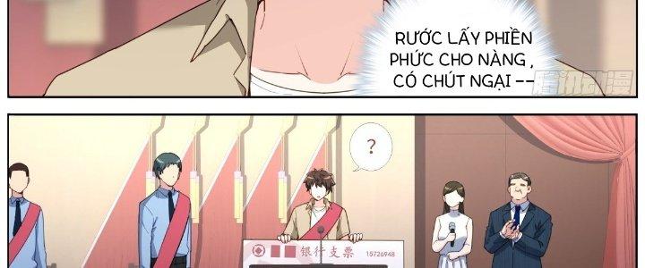 Ta Đột Nhiên Thành Tiên, Làm Sao Bây Giờ Chapter 32 - Trang 2