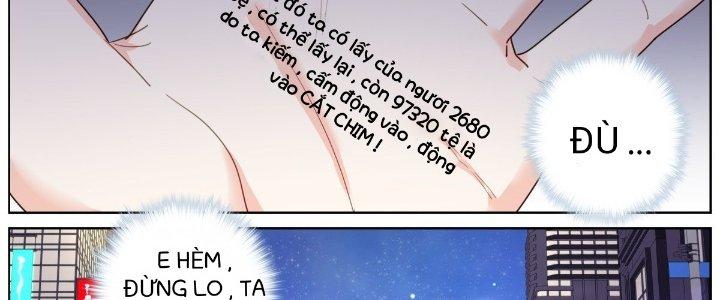 Ta Đột Nhiên Thành Tiên, Làm Sao Bây Giờ Chapter 32 - Trang 2