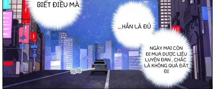 Ta Đột Nhiên Thành Tiên, Làm Sao Bây Giờ Chapter 32 - Trang 2