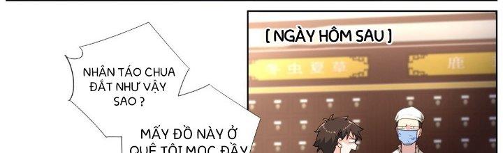 Ta Đột Nhiên Thành Tiên, Làm Sao Bây Giờ Chapter 32 - Trang 2