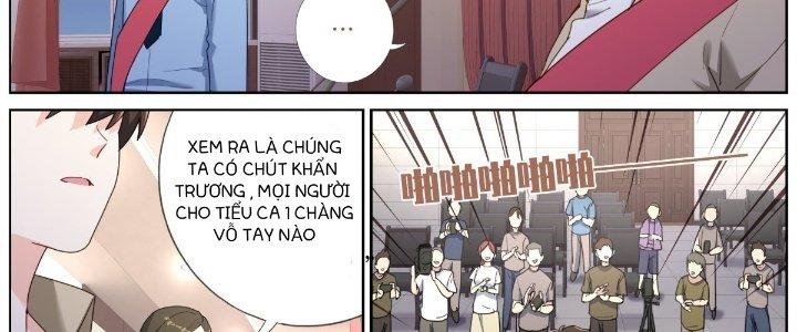 Ta Đột Nhiên Thành Tiên, Làm Sao Bây Giờ Chapter 32 - Trang 2