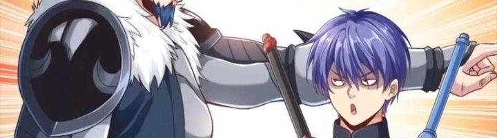 Ta Cày Level Từ Trong Gương Chapter 52 - Trang 4