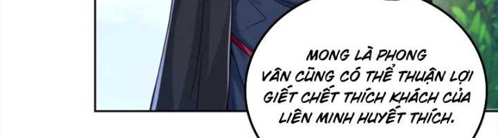 Ta Cày Level Từ Trong Gương Chapter 52 - Trang 4