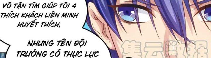 Ta Cày Level Từ Trong Gương Chapter 52 - Trang 4