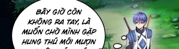 Ta Cày Level Từ Trong Gương Chapter 52 - Trang 4