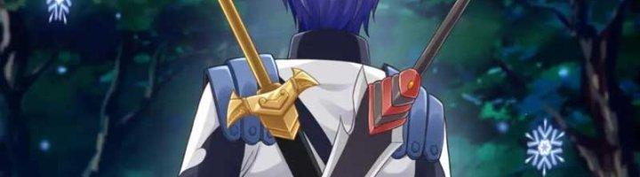 Ta Cày Level Từ Trong Gương Chapter 52 - Trang 4