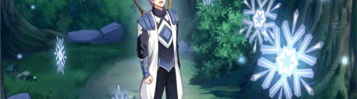 Ta Cày Level Từ Trong Gương Chapter 52 - Trang 4