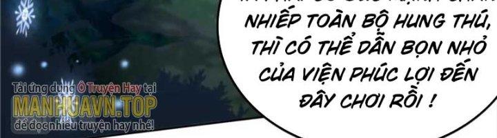 Ta Cày Level Từ Trong Gương Chapter 52 - Trang 4