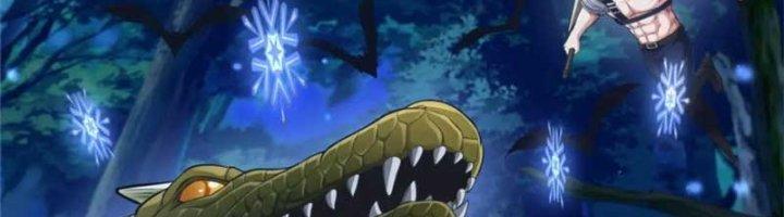 Ta Cày Level Từ Trong Gương Chapter 52 - Trang 4