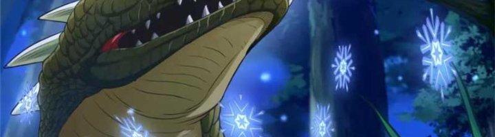 Ta Cày Level Từ Trong Gương Chapter 52 - Trang 4