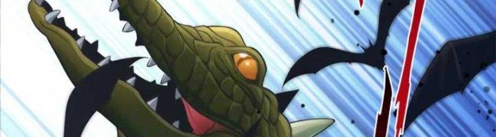 Ta Cày Level Từ Trong Gương Chapter 52 - Trang 4