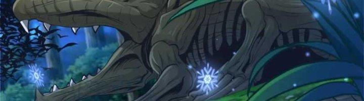 Ta Cày Level Từ Trong Gương Chapter 52 - Trang 4