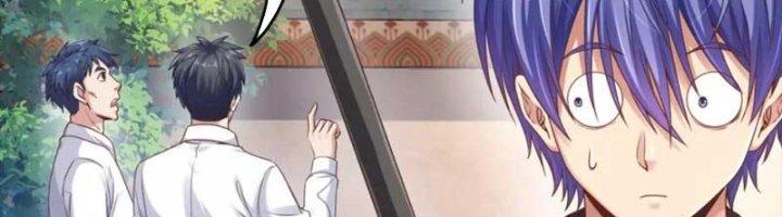 Ta Cày Level Từ Trong Gương Chapter 52 - Trang 4
