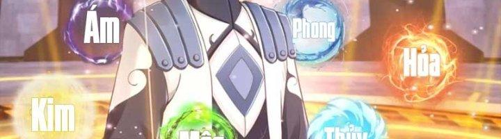 Ta Cày Level Từ Trong Gương Chapter 52 - Trang 4