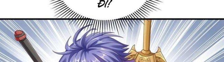 Ta Cày Level Từ Trong Gương Chapter 53 - Trang 4