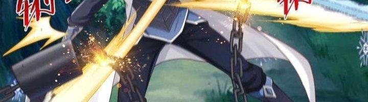 Ta Cày Level Từ Trong Gương Chapter 53 - Trang 4