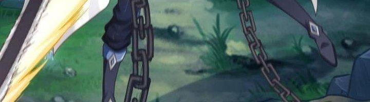 Ta Cày Level Từ Trong Gương Chapter 53 - Trang 4