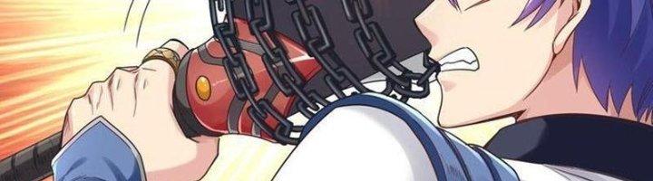 Ta Cày Level Từ Trong Gương Chapter 53 - Trang 4