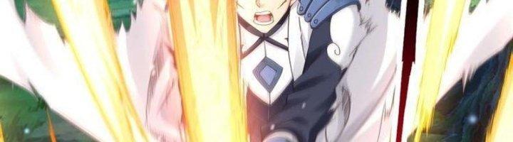 Ta Cày Level Từ Trong Gương Chapter 53 - Trang 4