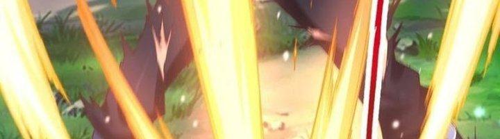 Ta Cày Level Từ Trong Gương Chapter 53 - Trang 4