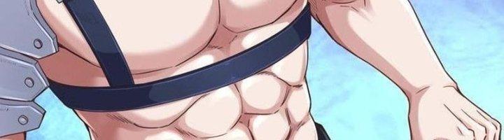 Ta Cày Level Từ Trong Gương Chapter 53 - Trang 4