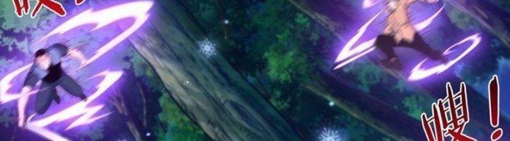 Ta Cày Level Từ Trong Gương Chapter 53 - Trang 4