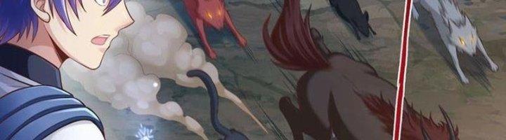 Ta Cày Level Từ Trong Gương Chapter 53 - Trang 4