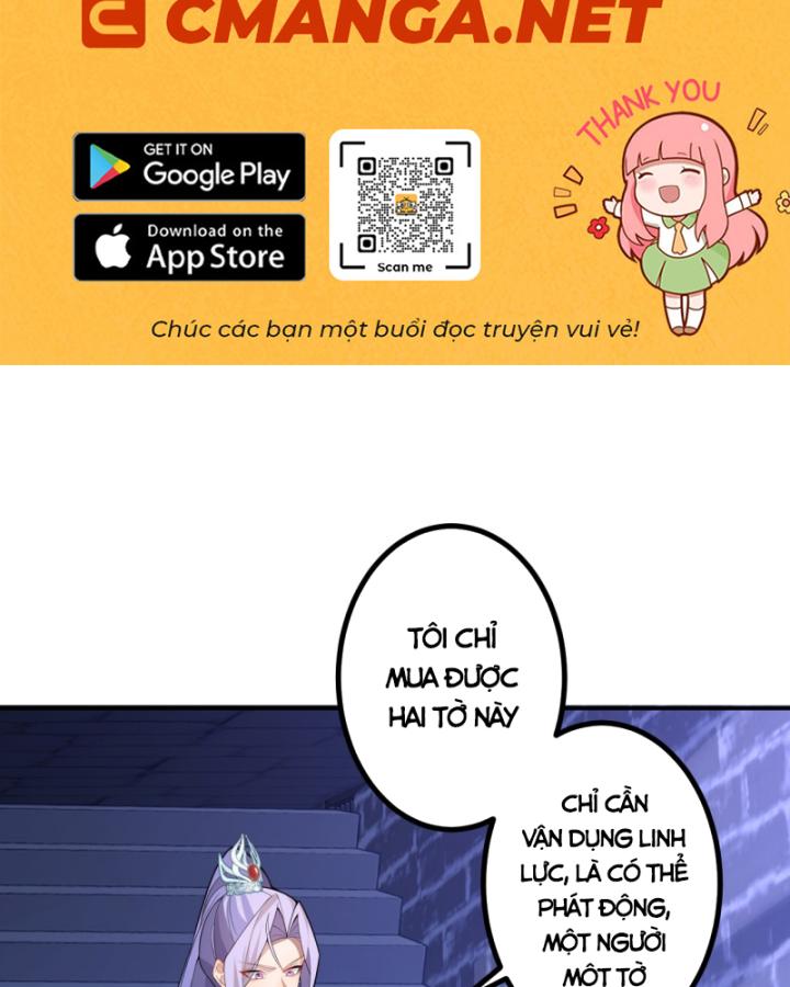 Ta! Phản Phái Thiên Mệnh Lại Thành Chính Đạo Lão Tổ Chapter 61 - Trang 3
