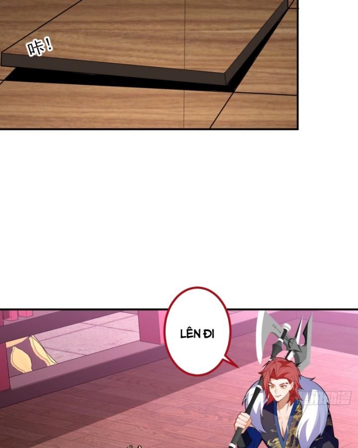 Ta! Phản Phái Thiên Mệnh Lại Thành Chính Đạo Lão Tổ Chapter 61 - Trang 3