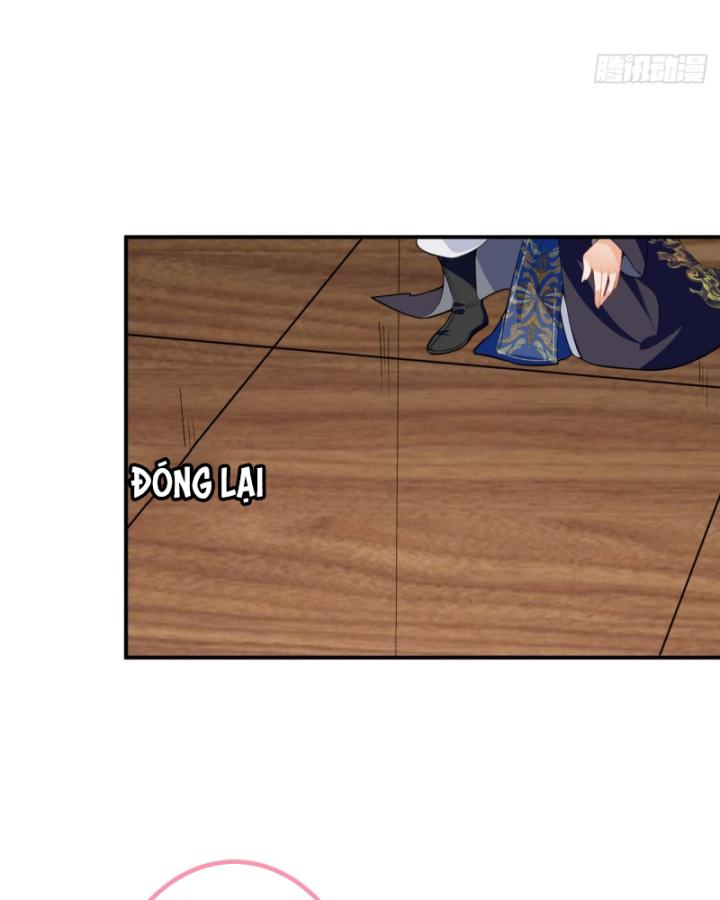 Ta! Phản Phái Thiên Mệnh Lại Thành Chính Đạo Lão Tổ Chapter 61 - Trang 3