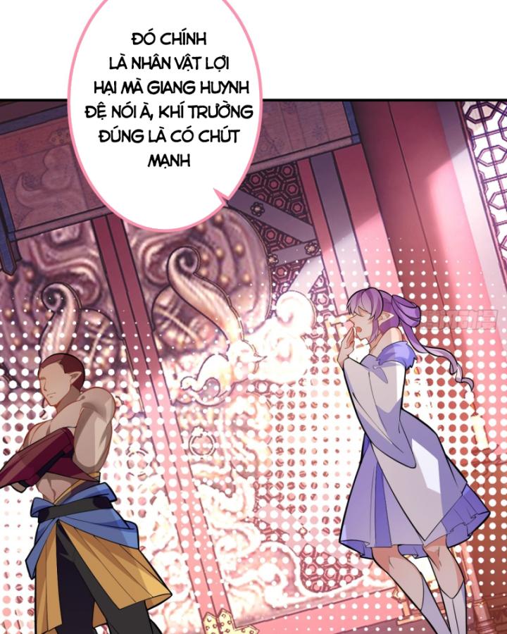 Ta! Phản Phái Thiên Mệnh Lại Thành Chính Đạo Lão Tổ Chapter 61 - Trang 3