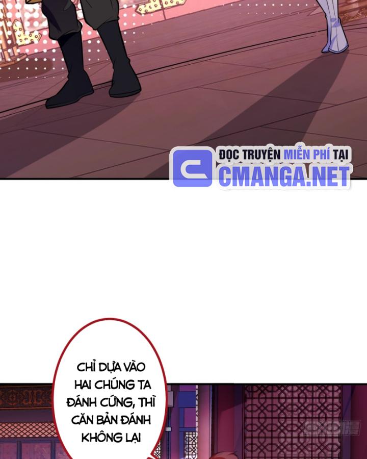 Ta! Phản Phái Thiên Mệnh Lại Thành Chính Đạo Lão Tổ Chapter 61 - Trang 3