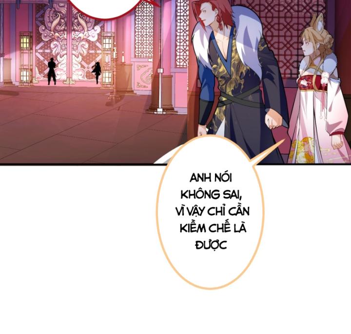 Ta! Phản Phái Thiên Mệnh Lại Thành Chính Đạo Lão Tổ Chapter 61 - Trang 3