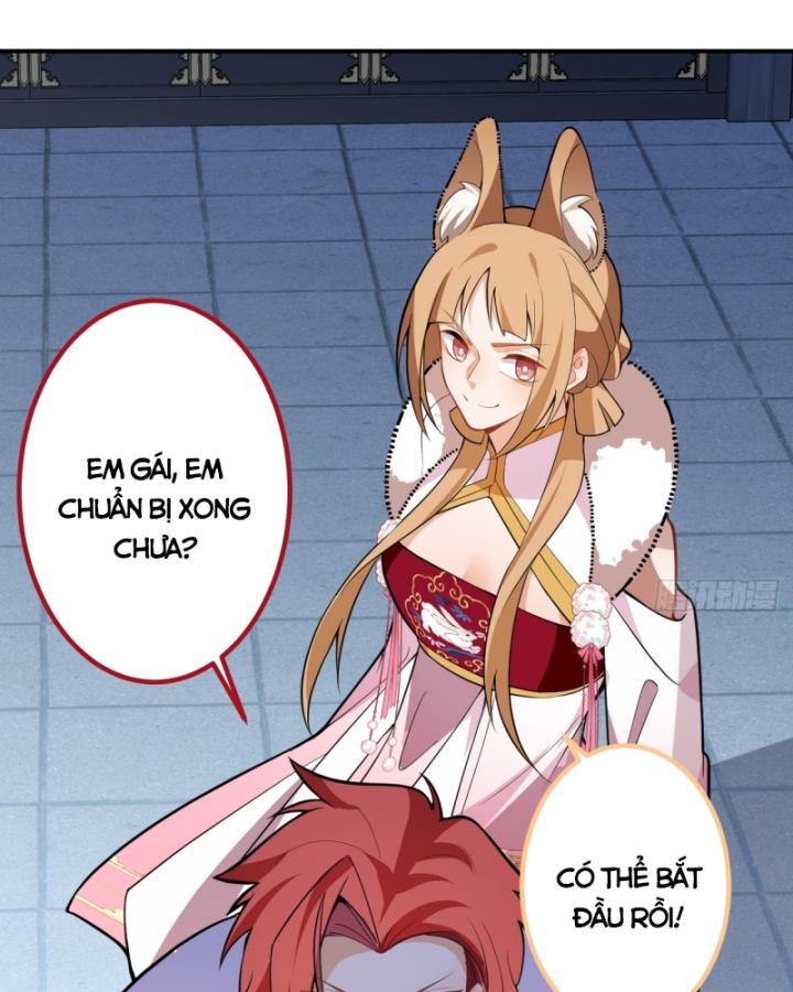 Ta! Phản Phái Thiên Mệnh Lại Thành Chính Đạo Lão Tổ Chapter 61 - Trang 3