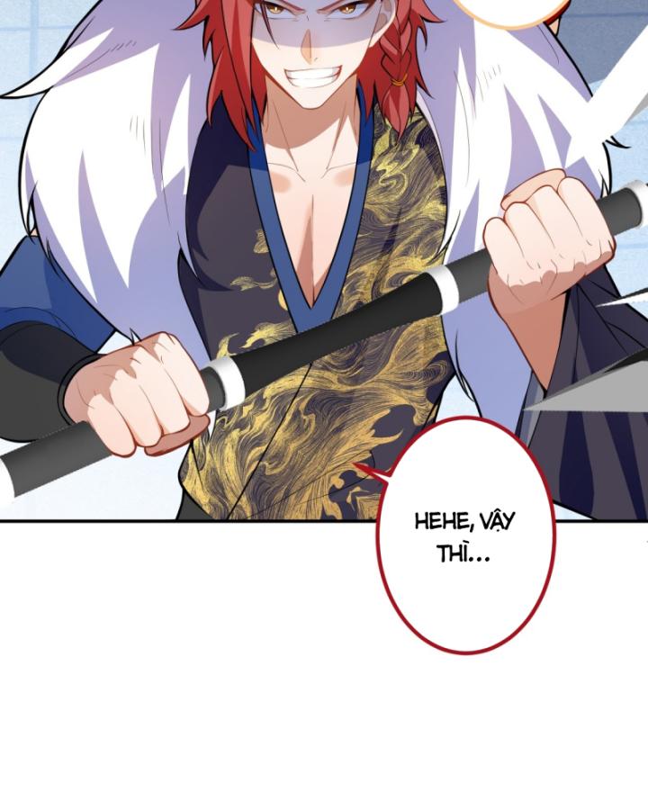 Ta! Phản Phái Thiên Mệnh Lại Thành Chính Đạo Lão Tổ Chapter 61 - Trang 3