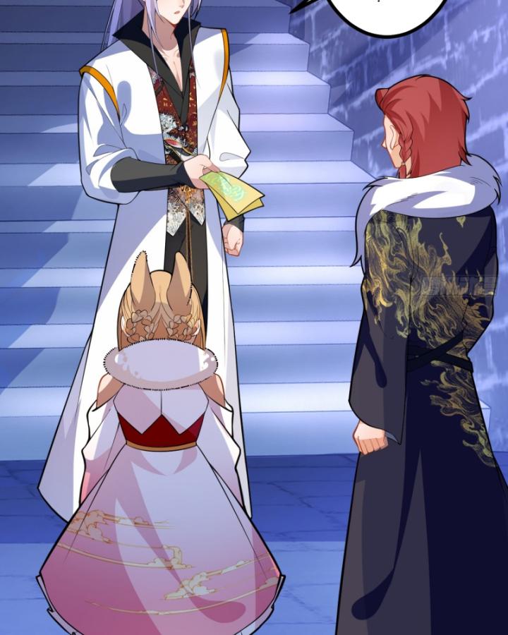 Ta! Phản Phái Thiên Mệnh Lại Thành Chính Đạo Lão Tổ Chapter 61 - Trang 3