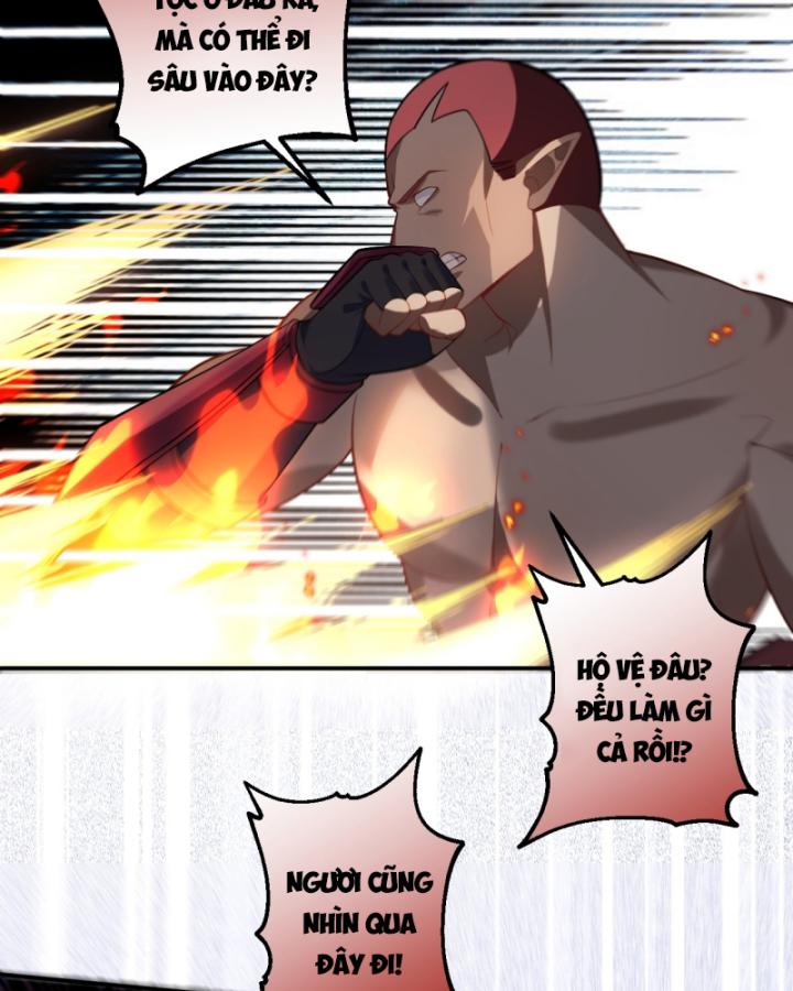 Ta! Phản Phái Thiên Mệnh Lại Thành Chính Đạo Lão Tổ Chapter 61 - Trang 3