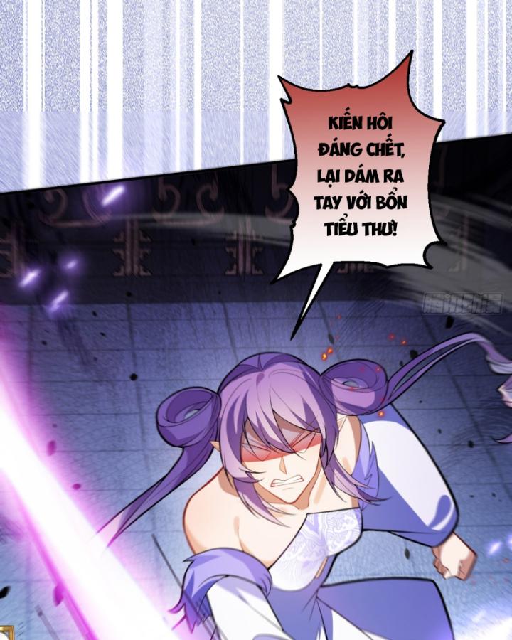 Ta! Phản Phái Thiên Mệnh Lại Thành Chính Đạo Lão Tổ Chapter 61 - Trang 3